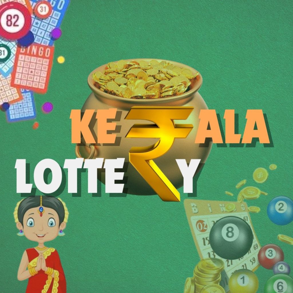 Kerala Lottery Win-Win