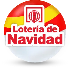 loteria de navidad