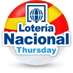 loteria nacional thrusday