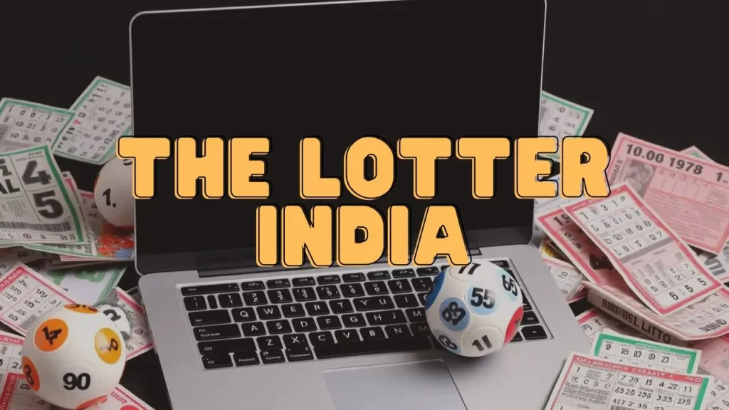 Winning with The Lotter India: How to Play and Succeed Online