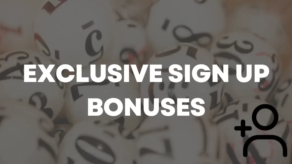 Exclusive 82 Lottery Invite Code Sign-Up Bonuses