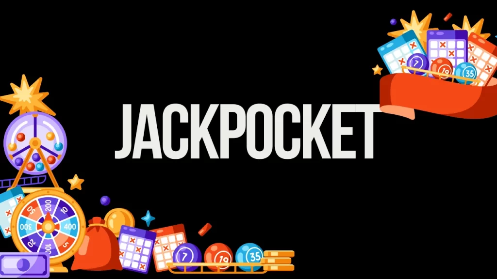 Lottery download jackpocket