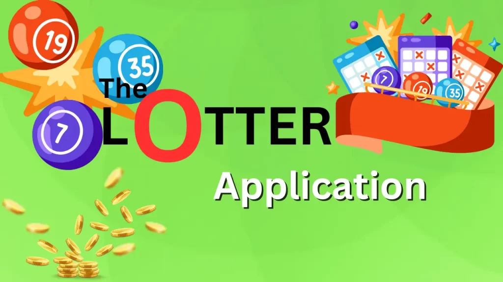 lottery app