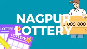 NAGPUR LOTTERY