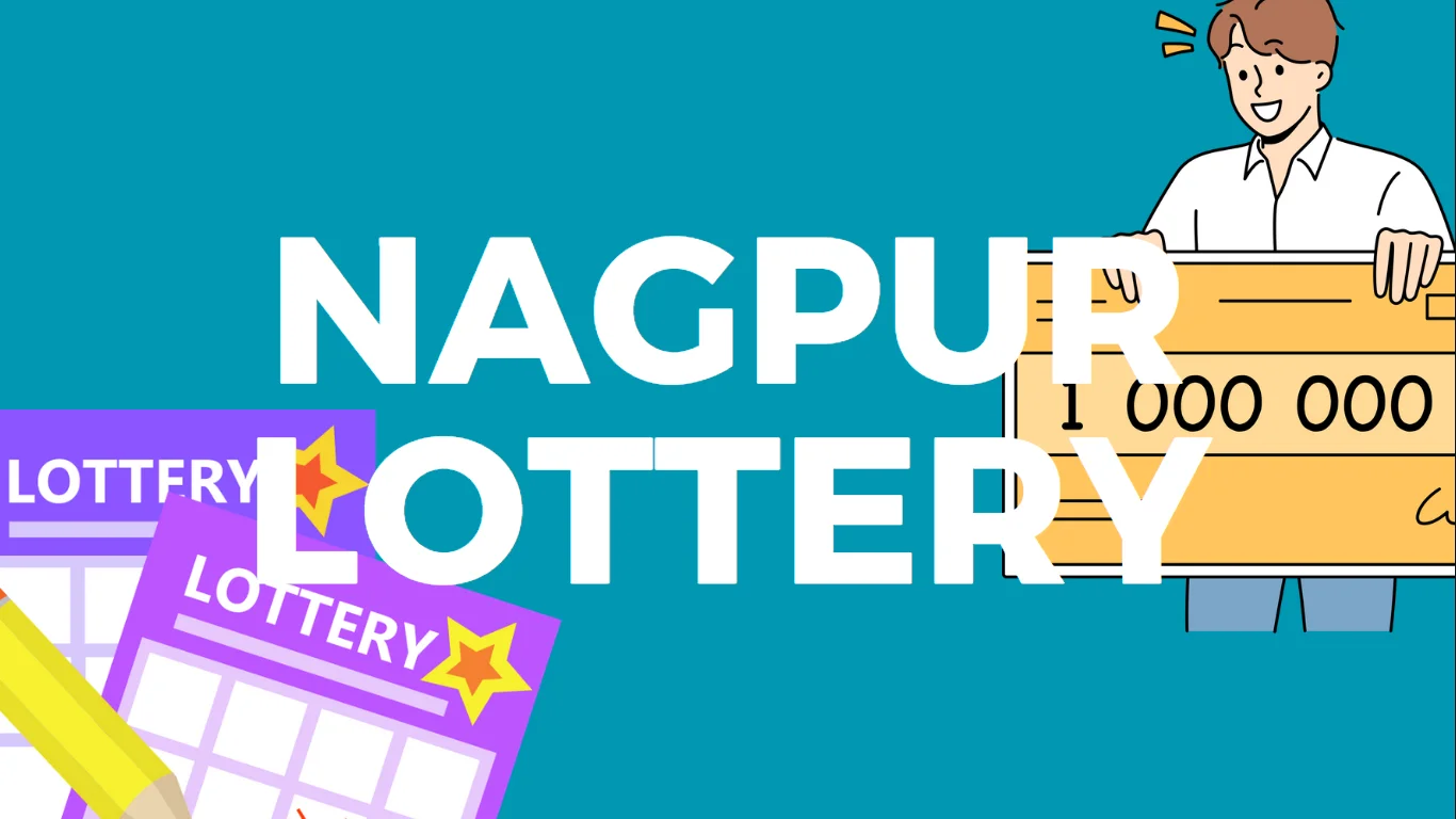 NAGPUR LOTTERY