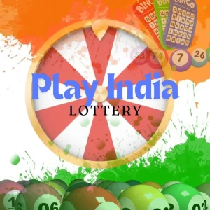 Play India Lottery Kaise Khele