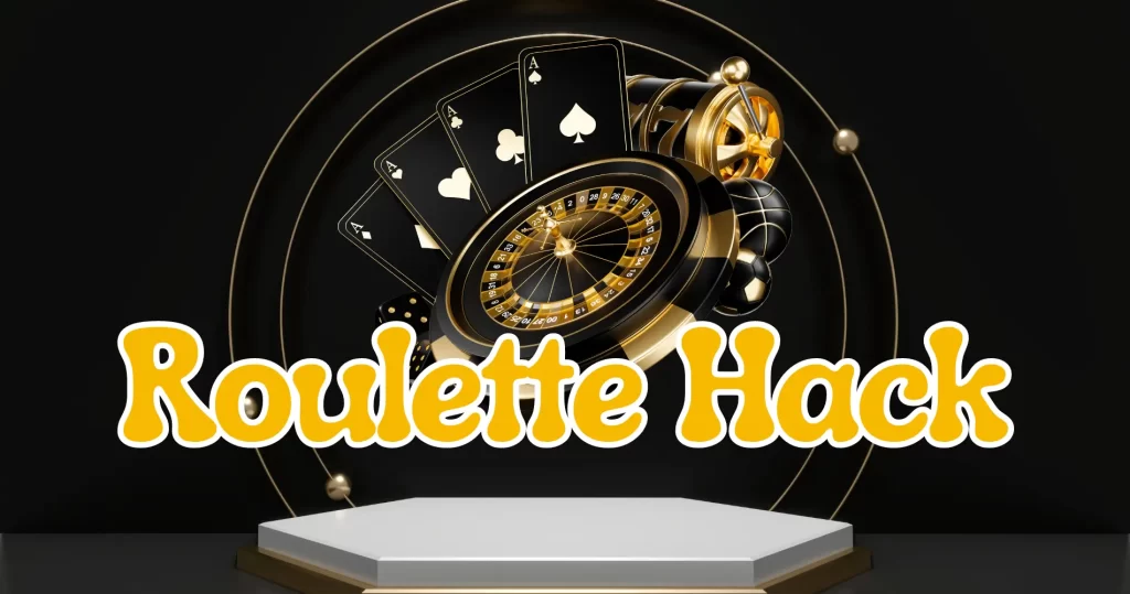 Roulette Hack