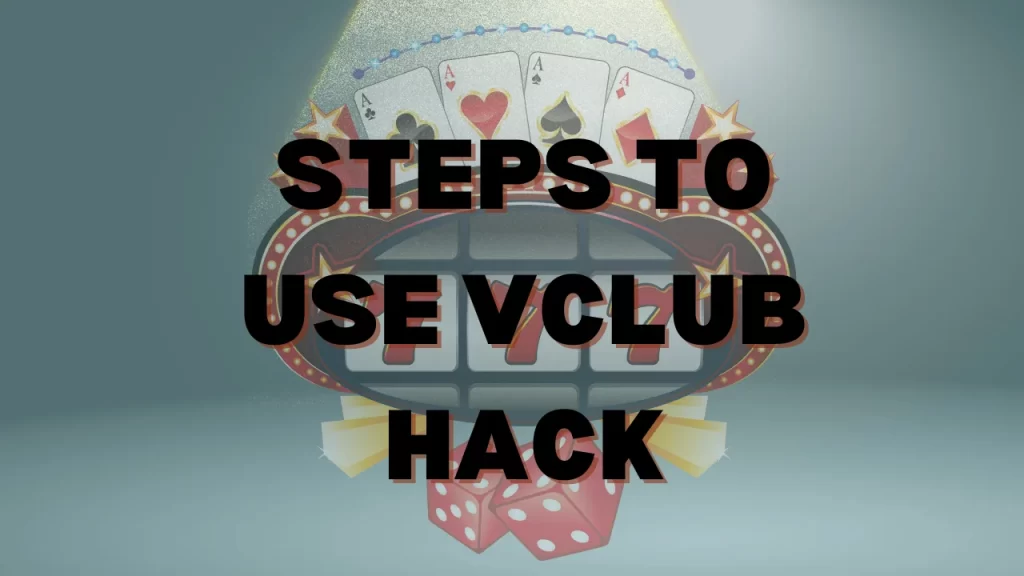 Vclub Hack
