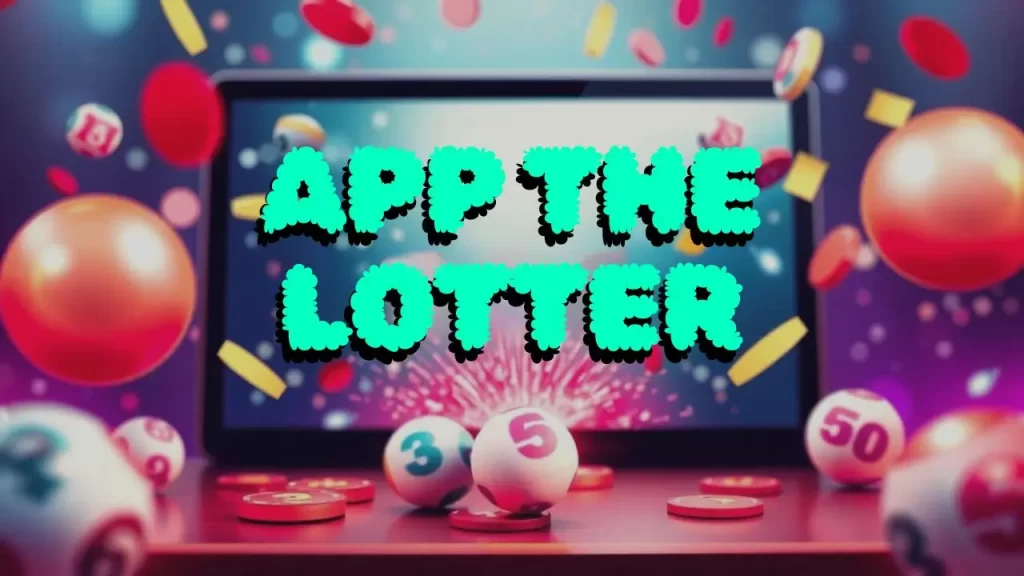 App The Lotter