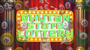 Bhutan State Lottery