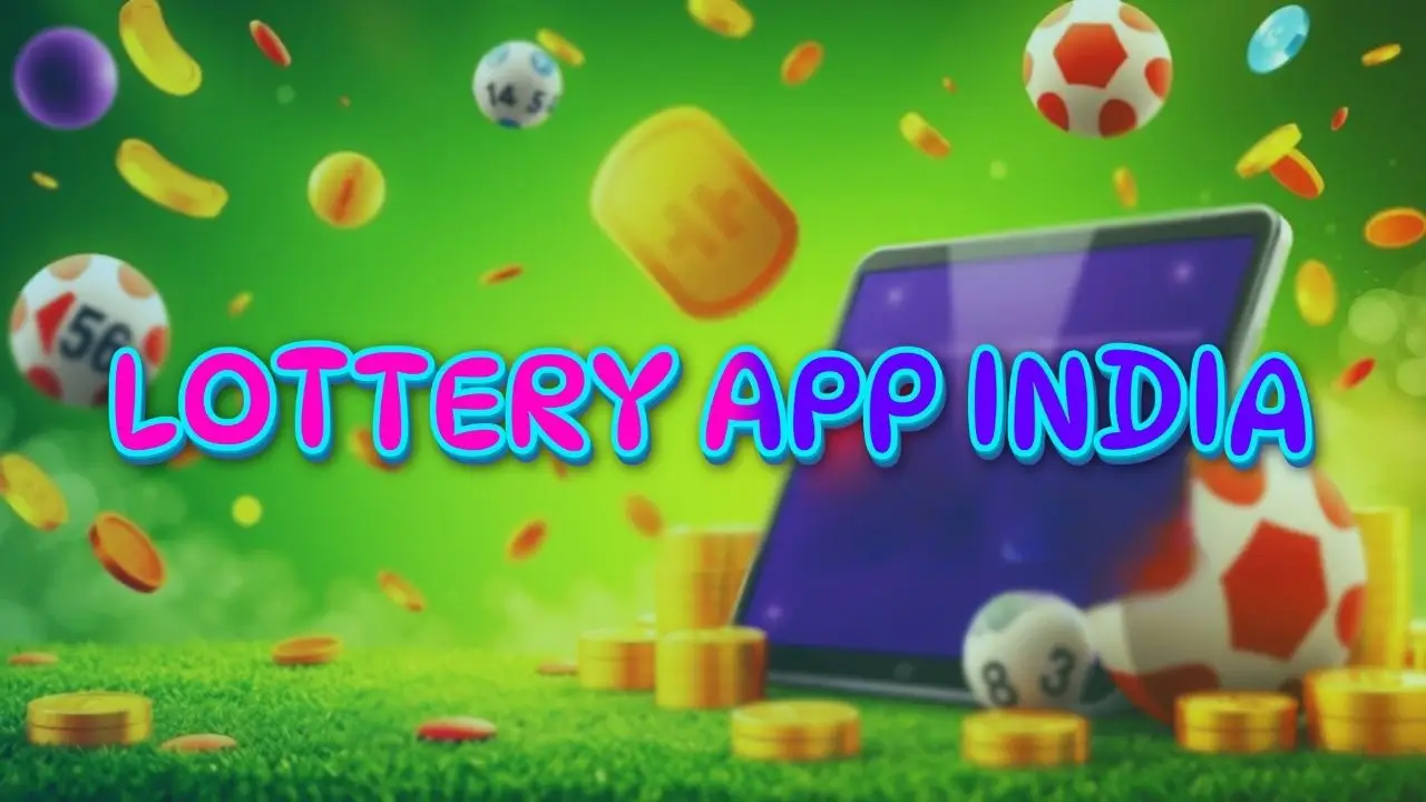 lottery app india