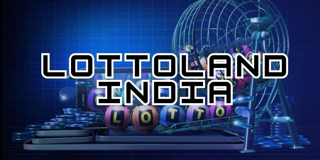 lottoland india