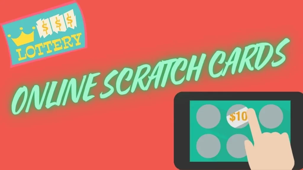 online scratch cards