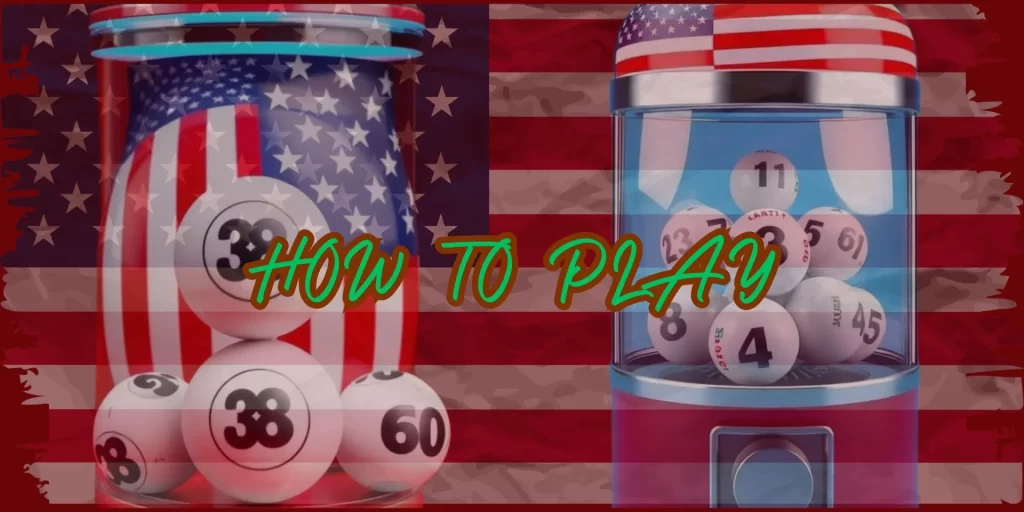 How to Play Powerball Lottery Online