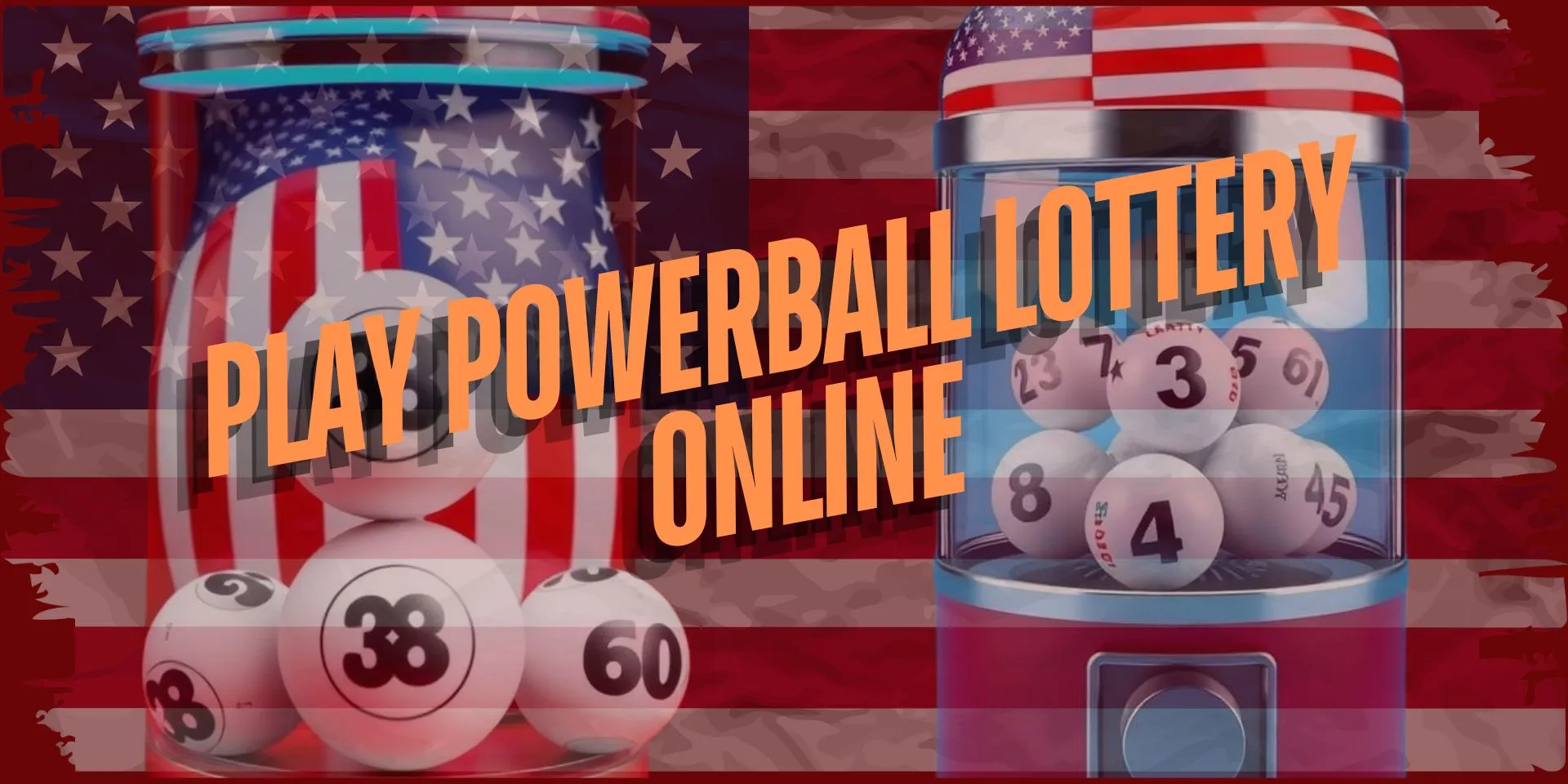 play powerball lottery online