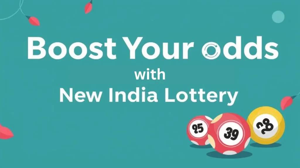 New India Lottery