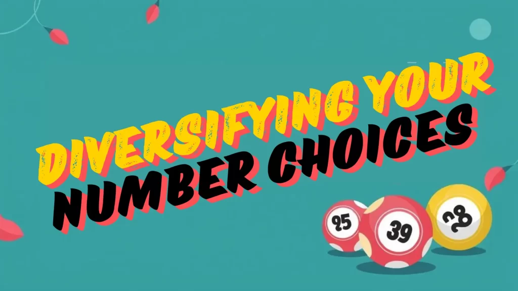 Diversifying Your New India Lottery Number Choices