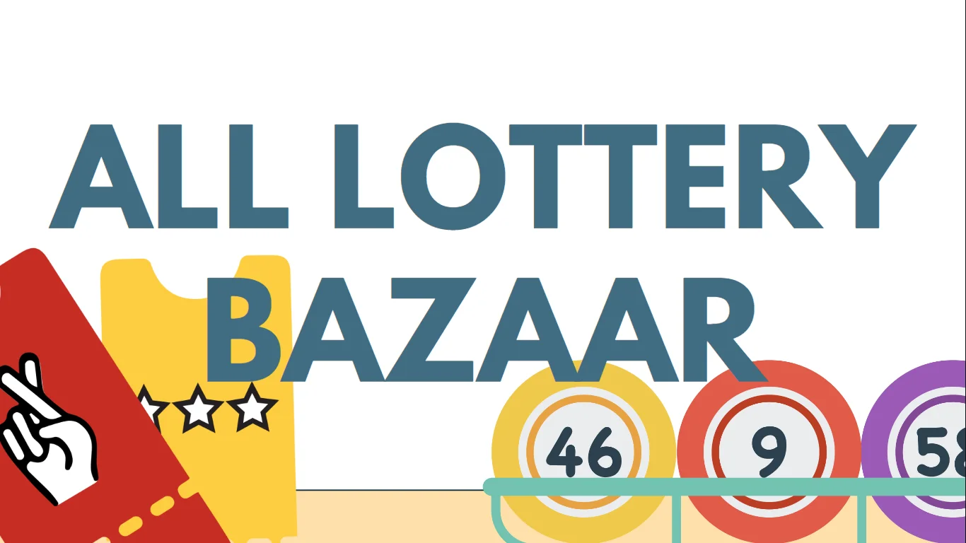 All Lottery Bazaar