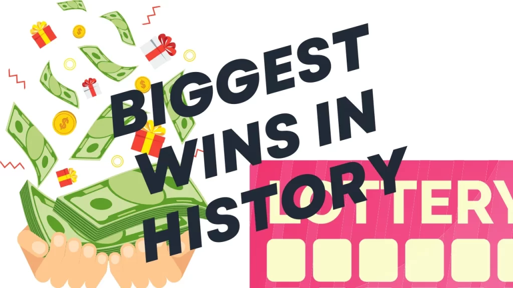 The Biggest Wins in Arunachal Lottery Sambad History