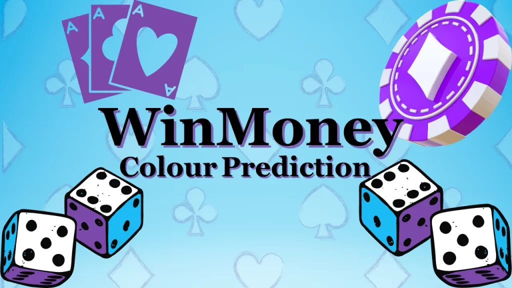 WinMoney Colour Prediction