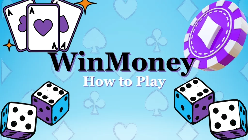 How to Play WinMoney Colour Prediction