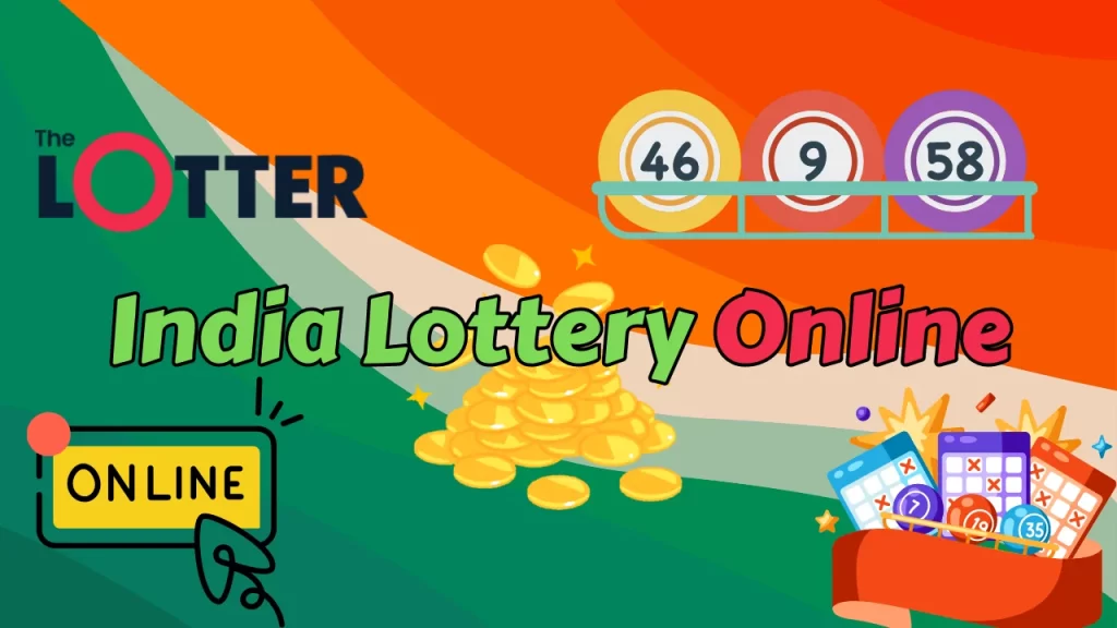 India Lottery Online