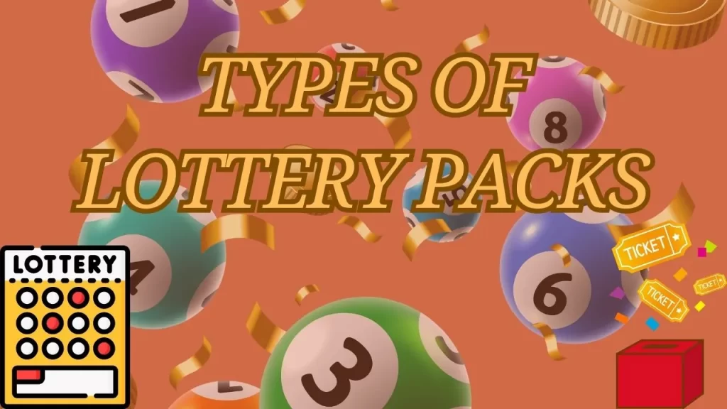 Introduction to Different Types of Online Lottery Packs in India