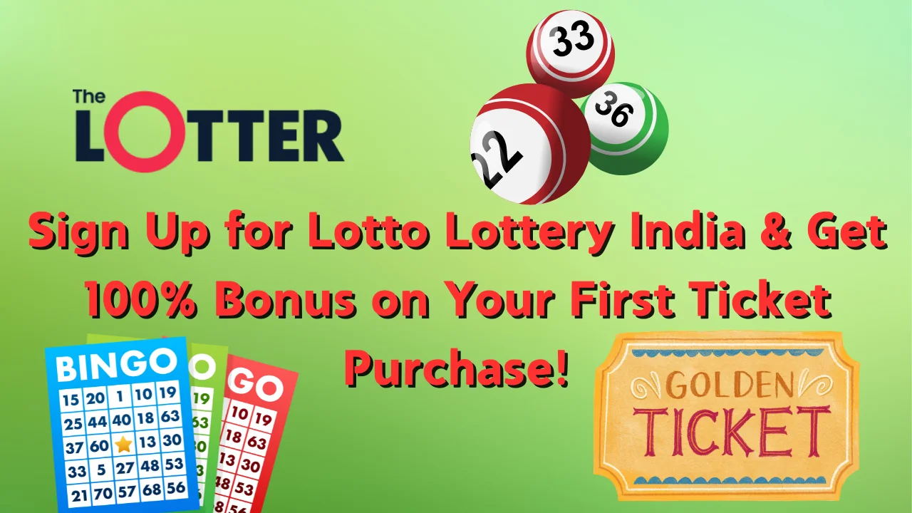 Lotto Lottery India