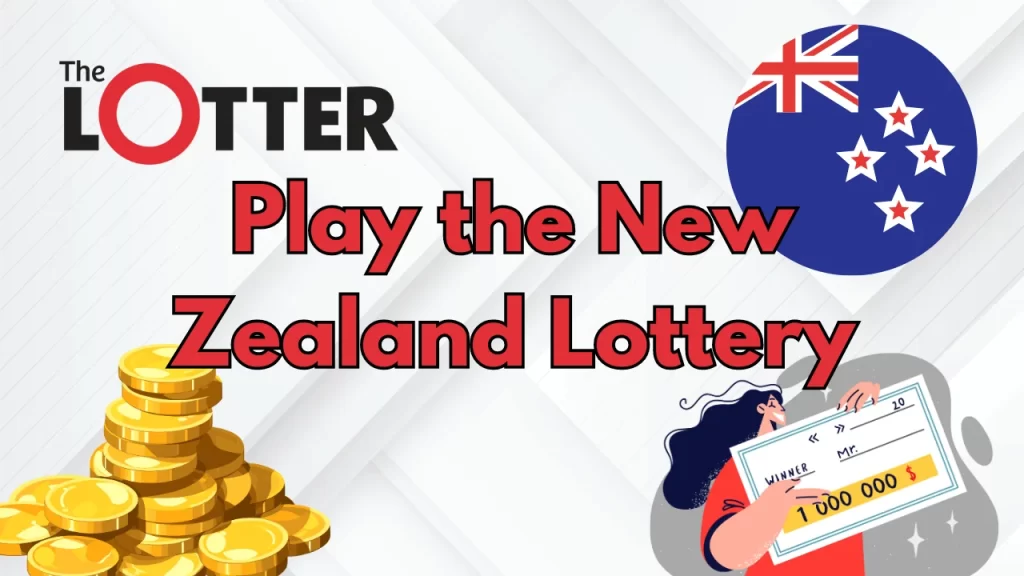 Why Play the New Zealand Lottery