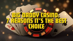 Casino Big Daddy