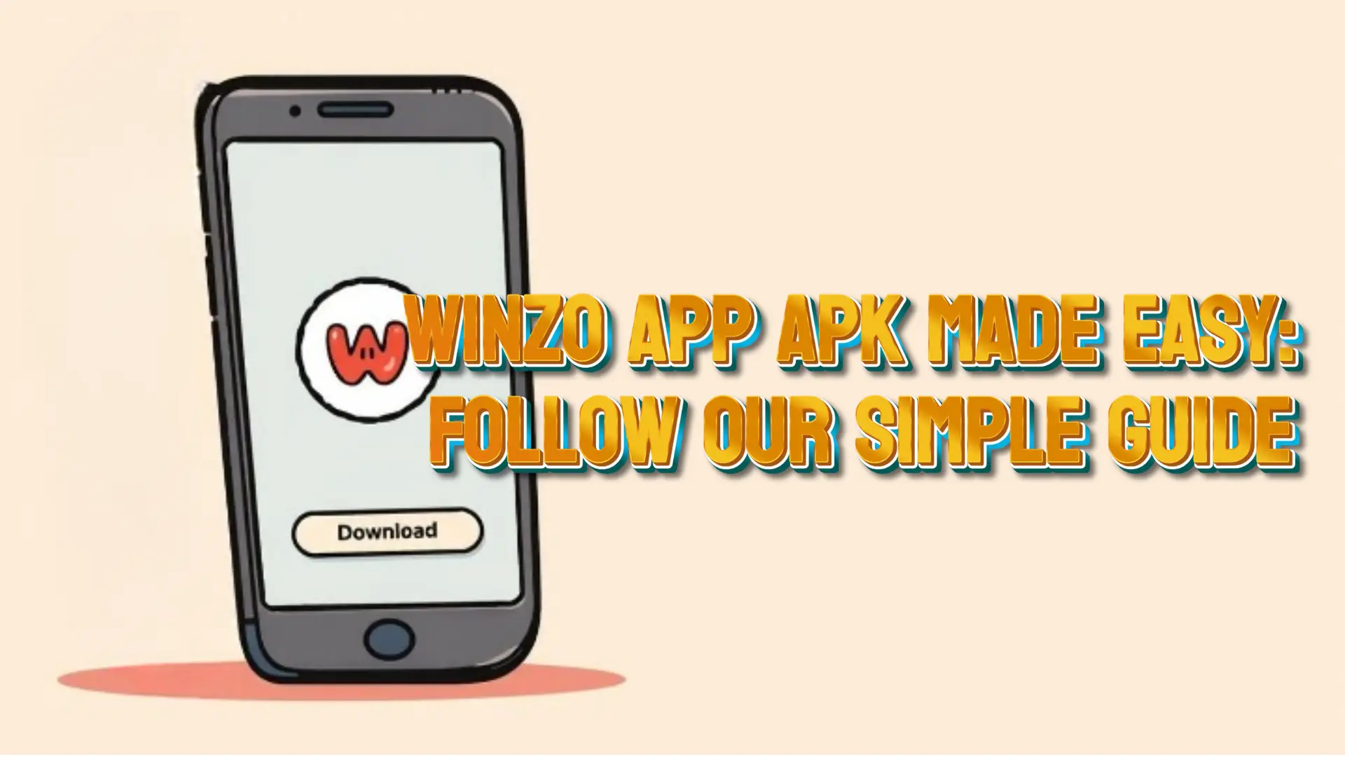 winzo app download apk