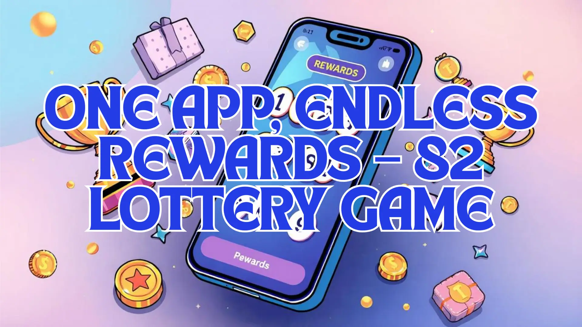 82 Lottery Game Download