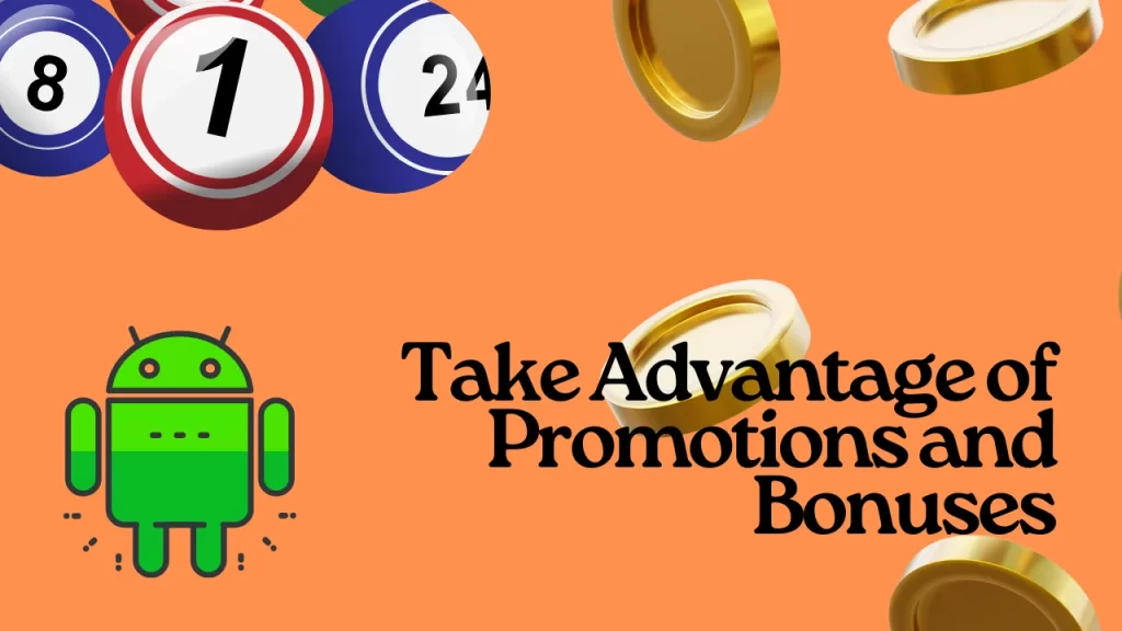 Take Advantage of 82 Lottery Download App Promotions and Bonuses