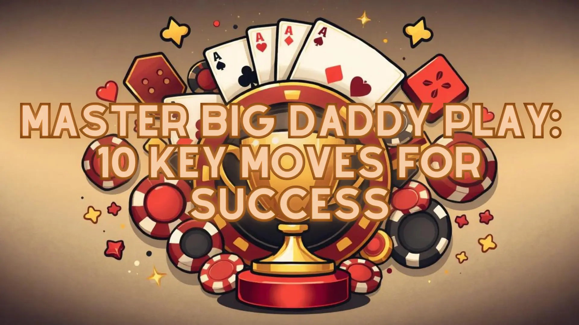 Big Daddy Play