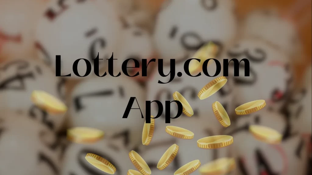 Lottery.com App For Dhanlaxmi Lottery