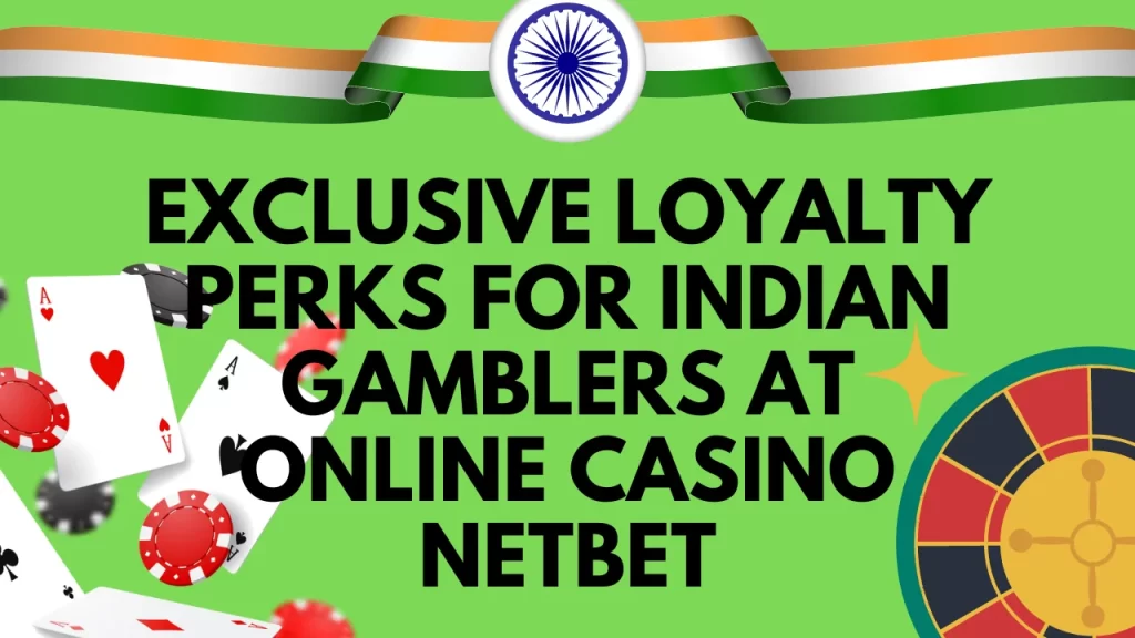 Online Casino NetBet