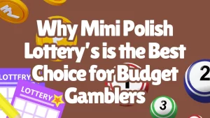 Polish Lottery