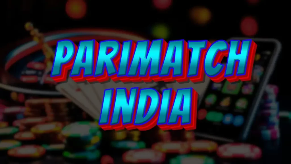 parimatch india