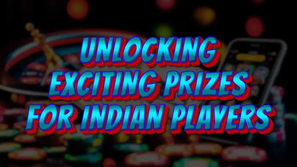 Top Prizes You Can Win on Parimatch India
