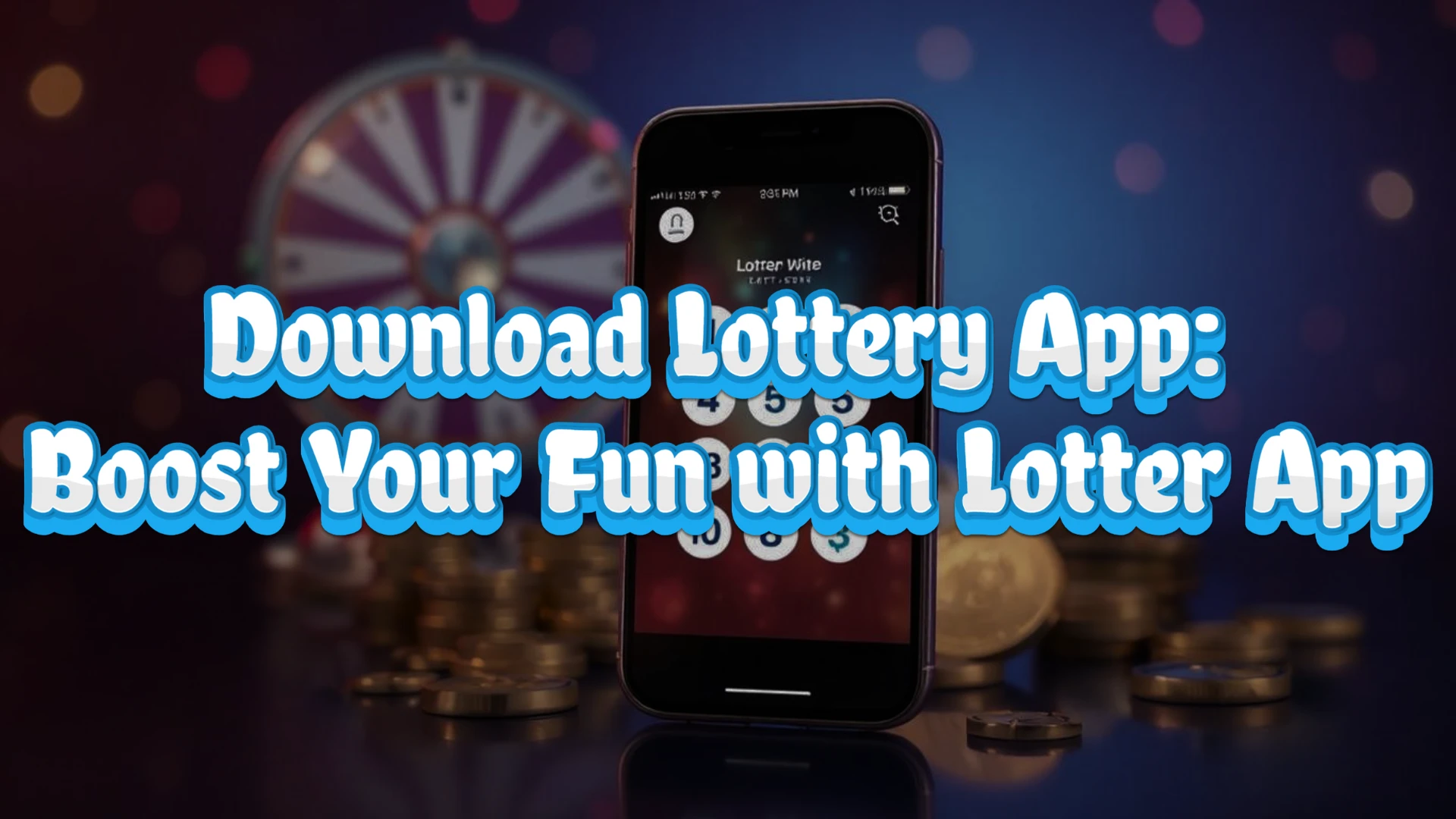 dear lottery apps download