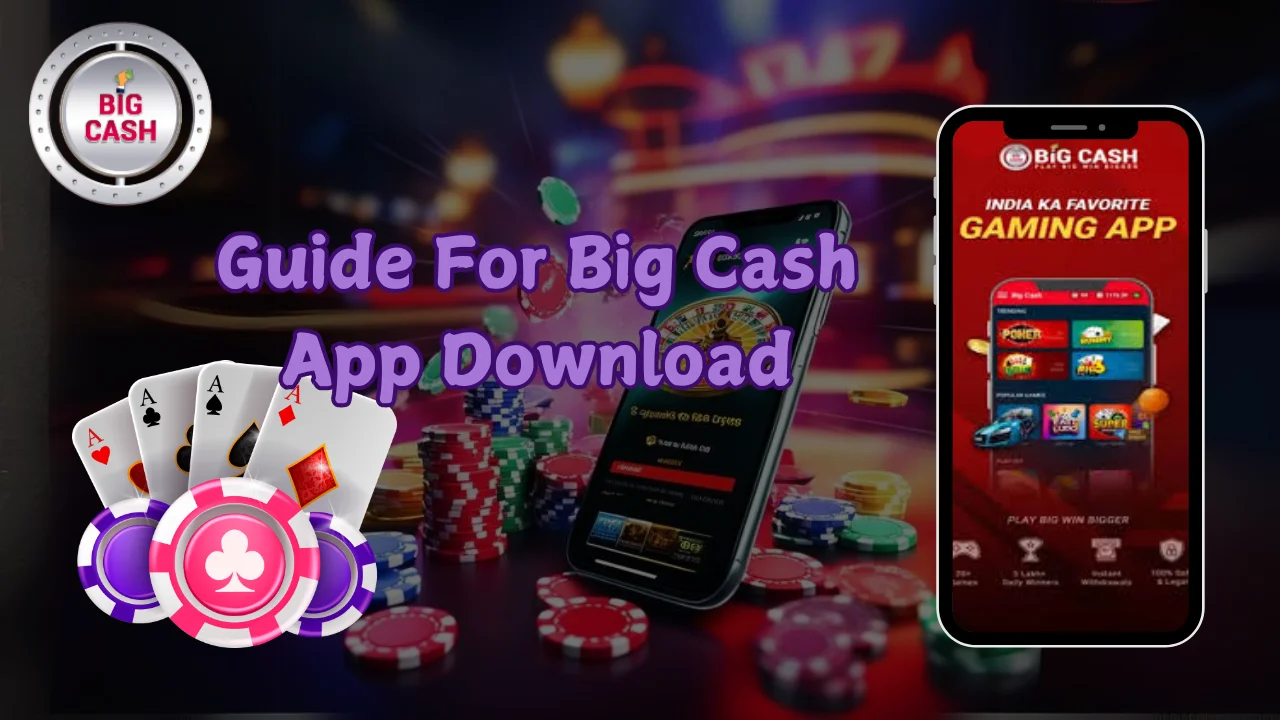 big cash app download