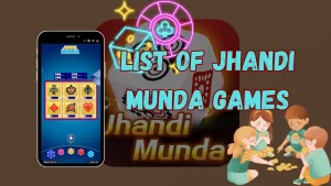 jhandi munda games download