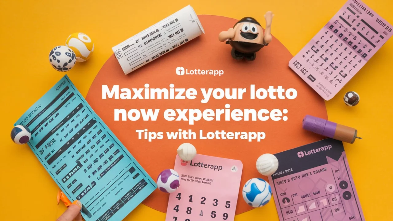 lotto now